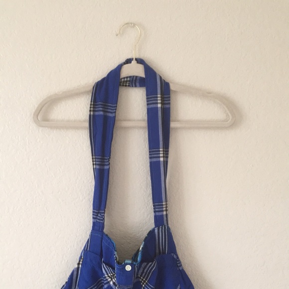 BOHO Bag Reversable Buttondown Shoulder Hobo - Picture 8 of 10